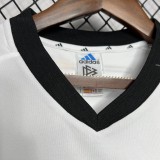 Germany 2002 World Cup Home Retro Jersey