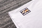 Kids Real Madrid 1998/2000 Home Retro Kit