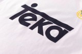 Kids Real Madrid 1998/2000 Home Retro Kit