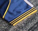 Kids Real Madrid 1998/1999 Third Retro Kit
