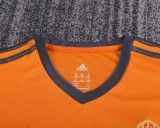 Kids Real Madrid 2013/2014 Third Retro Kit