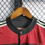 Germany 2014/2015 Away Retro Jersey