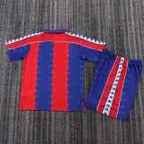 Kids Barcelona 1992/1995 Home Retro Kit