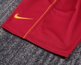 Kids Portugal 2006/2008 Home Retro Kit