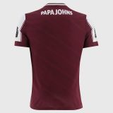 Galway GAA 2025 Men's Home Jersey - 3 Stripe