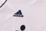 Kids Real Madrid 1998/2000 Home Retro Kit