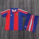 Kids Barcelona 1992/1995 Home Retro Kit