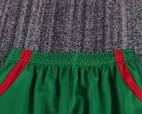 Kids Portugal 2004/2006 Home Retro Kit