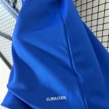 Schalke 04 2010/2011 Home Retro Jersey