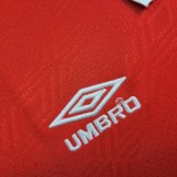 Sevilla FC 1994/1996 Away Retro Jersey