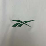 Palmeiras 1997 Away Retro Jersey