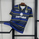 Parma Calcio 1998/1999 Third Retro Jersey
