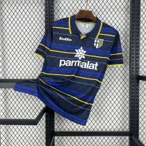 Parma Calcio 1998/1999 Third Retro Jersey