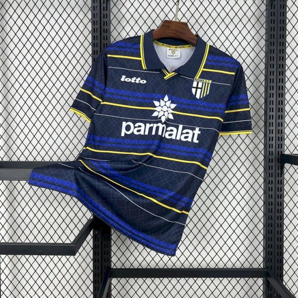 Parma Calcio 1998/1999 Third Retro Jersey