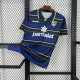 Parma Calcio 1998/1999 Third Retro Jersey