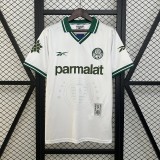 Palmeiras 1997 Away Retro Jersey
