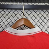 Sevilla FC 1994/1996 Away Retro Jersey