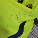 Barcelona 2014/2015 Third Retro Jersey
