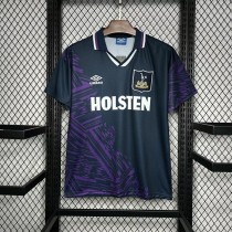 Tottenham Hotspur 1994/1995 Away Retro Jersey