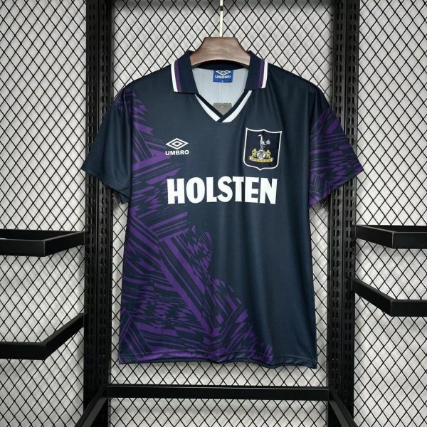 Tottenham Hotspur 1994/1995 Away Retro Jersey
