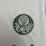 Palmeiras 1997 Away Retro Jersey