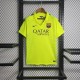 Barcelona 2014/2015 Third Retro Jersey