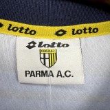 Parma Calcio 1998/1999 Third Retro Jersey