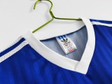 Yugoslavia 1990 Home Retro Jersey