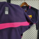 Barcelona 2016/2017 Away Retro Jersey