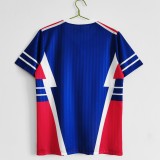 Yugoslavia 1990 Home Retro Jersey