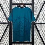 Ajax 1995/1996 Away Retro Jersey