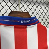 Sporting de Gijón 2001/2003 Home Retro Jersey