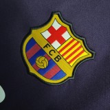 Barcelona 2016/2017 Away Retro Jersey