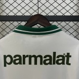 Palmeiras 1997 Away Retro Jersey