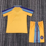 Kids Chelsea 1996/1997 Away Retro Kit