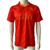 AS Roma 1992/1994 Home Alternate Retro Jersey