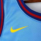 Lebron James Space Jam Tune Squad 6 Jersey