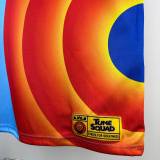 Lebron James Space Jam Tune Squad 6 Jersey