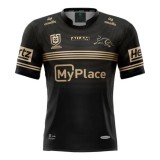Penrith Panthers 2025 Men's Alternate Jersey