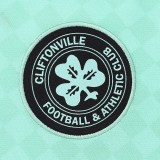 Thai Version Cliftonville FC 24/25 Away Jersey