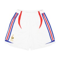 France 2006/2008 Away Retro Jersey