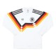 Germany 1988/1990 Home Long Sleeve Retro Jersey