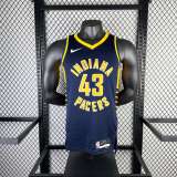 Men's 2023 Pascal Siakam Team Jersey
