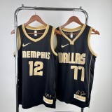 Men's 2024 Luka Doncic Team Jersey