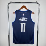 Men's Kyrie Irving Team Jersey