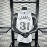 Men's 2025 Klay Thompson Team Jersey - City Edition