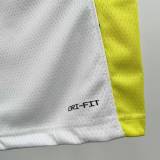 Men's 2025 Pascal Siakam Team Jersey - City Edition