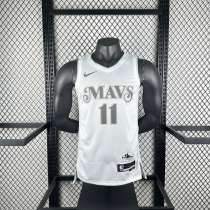 Men's 2025 Kyrie Irving Team Jersey - City Edition