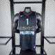 Men's 2021 James Harden Team Jersey - City Edition