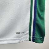 Men's Kyrie Irving Team Jersey - 75th Anniversary Edition